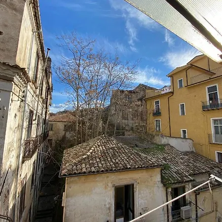 Il Tesoro Di Alarico Bed & Breakfast