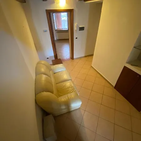 Bed & Breakfast Il Tesoro Di Alarico *