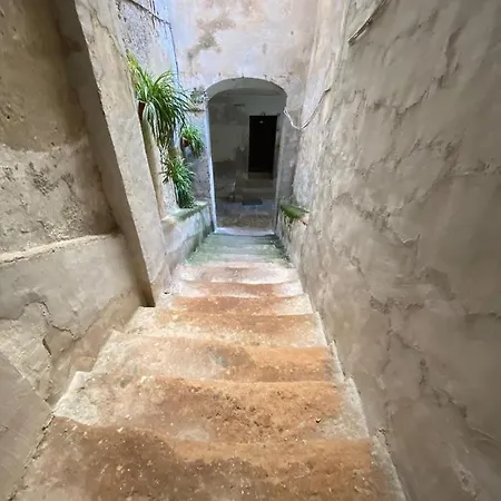 Bed & Breakfast Il Tesoro Di Alarico *