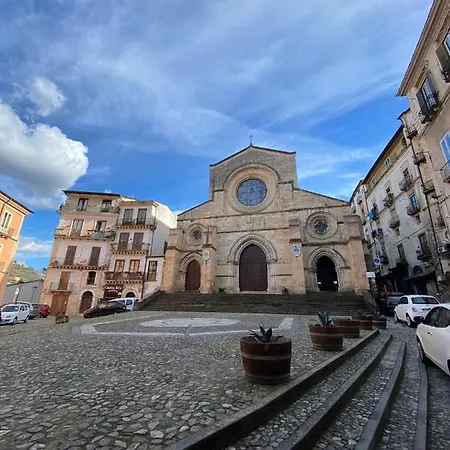 Il Tesoro Di Alarico * Cosenza