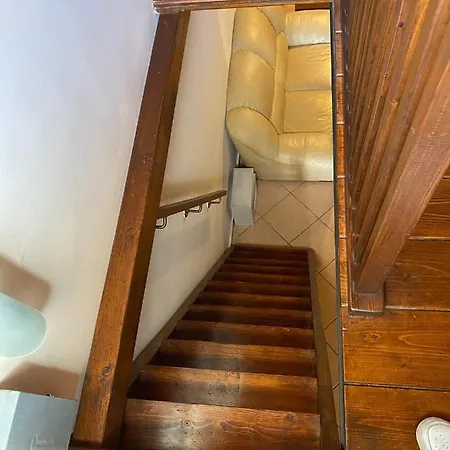 Il Tesoro Di Alarico Bed & Breakfast