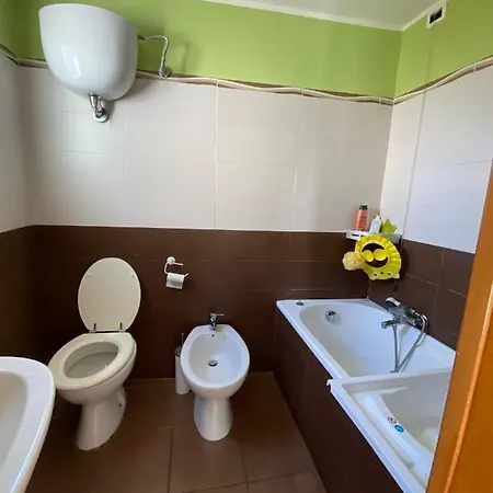Bed & Breakfast Il Tesoro Di Alarico