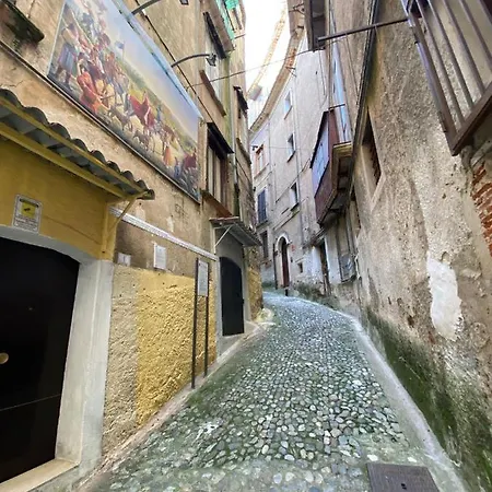 Il Tesoro Di Alarico