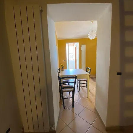 Il Tesoro Di Alarico Frühstückspension *