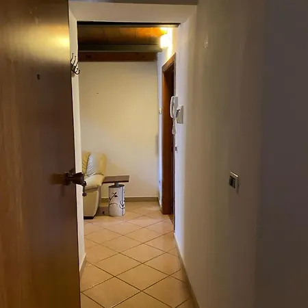 Bed & Breakfast Il Tesoro Di Alarico