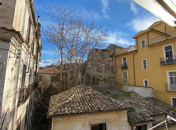 Il Tesoro Di Alarico 住宿加早餐酒店