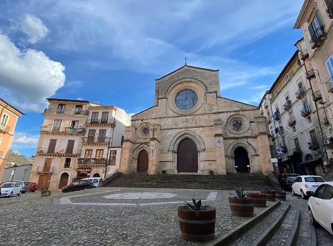 Il Tesoro Di Alarico * 科森扎