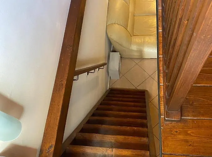 Il Tesoro Di Alarico 住宿加早餐酒店