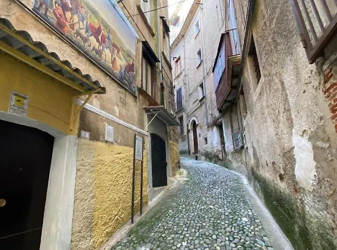 Il Tesoro Di Alarico