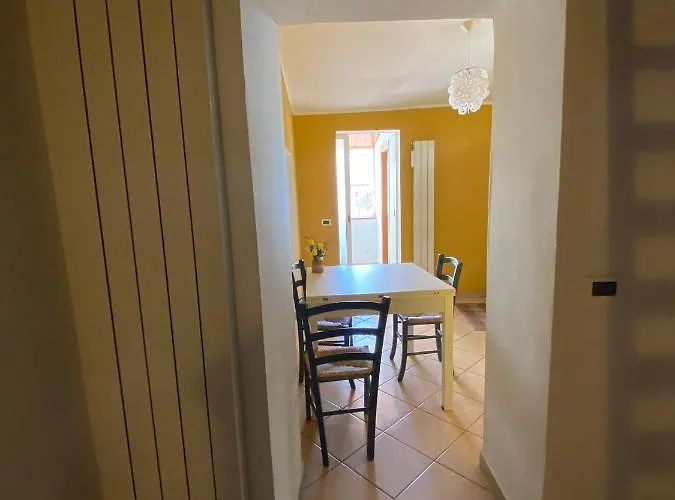 Il Tesoro Di Alarico 住宿加早餐酒店 *