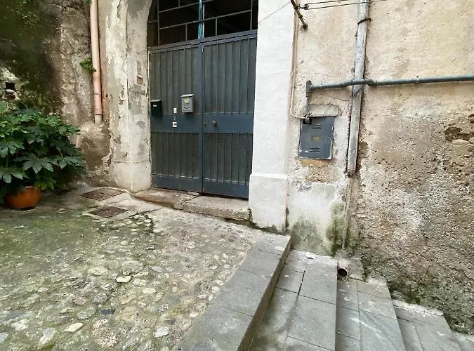 住宿加早餐酒店 Il Tesoro Di Alarico 科森扎